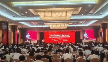 玉柴物流集團(tuán)黨建案例榮獲“2023 年度全國企業(yè)黨建創(chuàng)新優(yōu)秀案例”